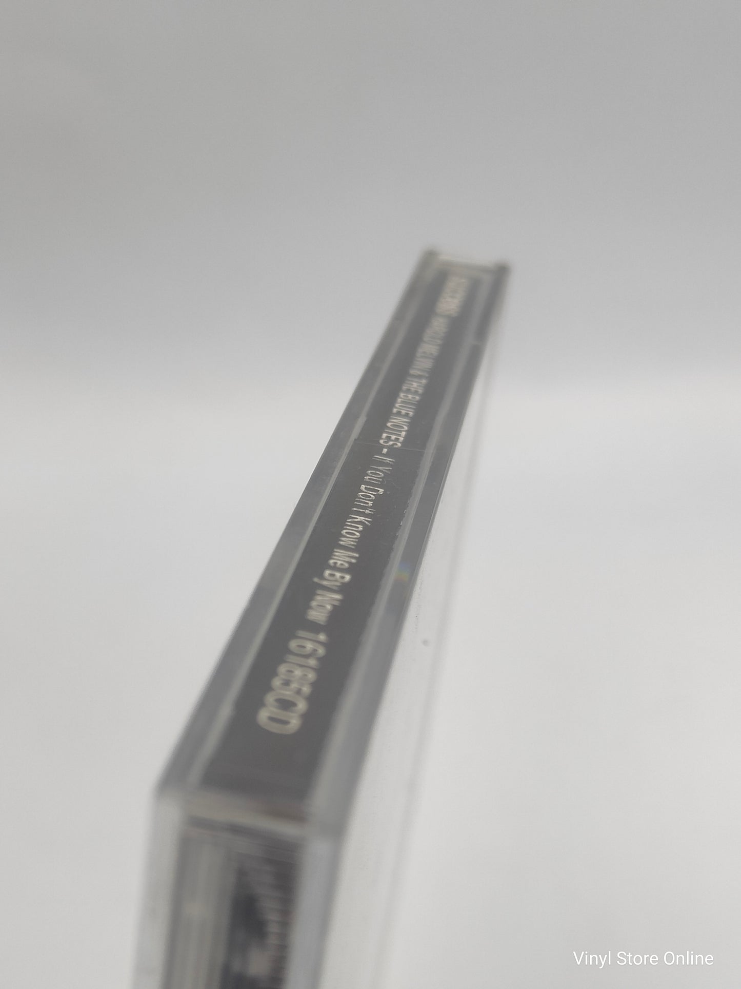 Harold Melvin And The Blue Notes ‎– If You Don‘t Know Me By Now