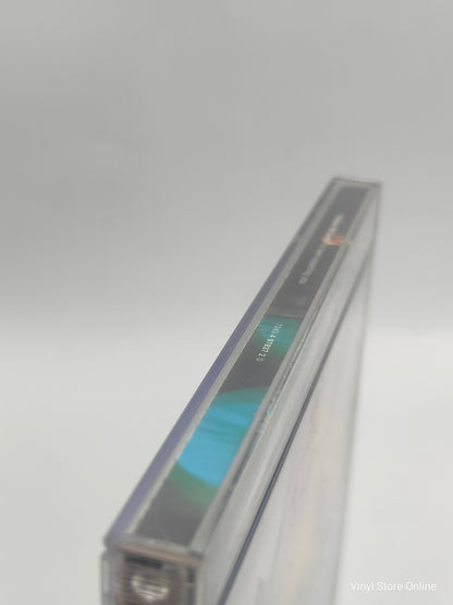 Robbie Williams ‎– I've Been Expecting You