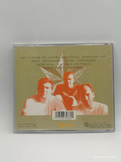 For Against ‎– Aperture