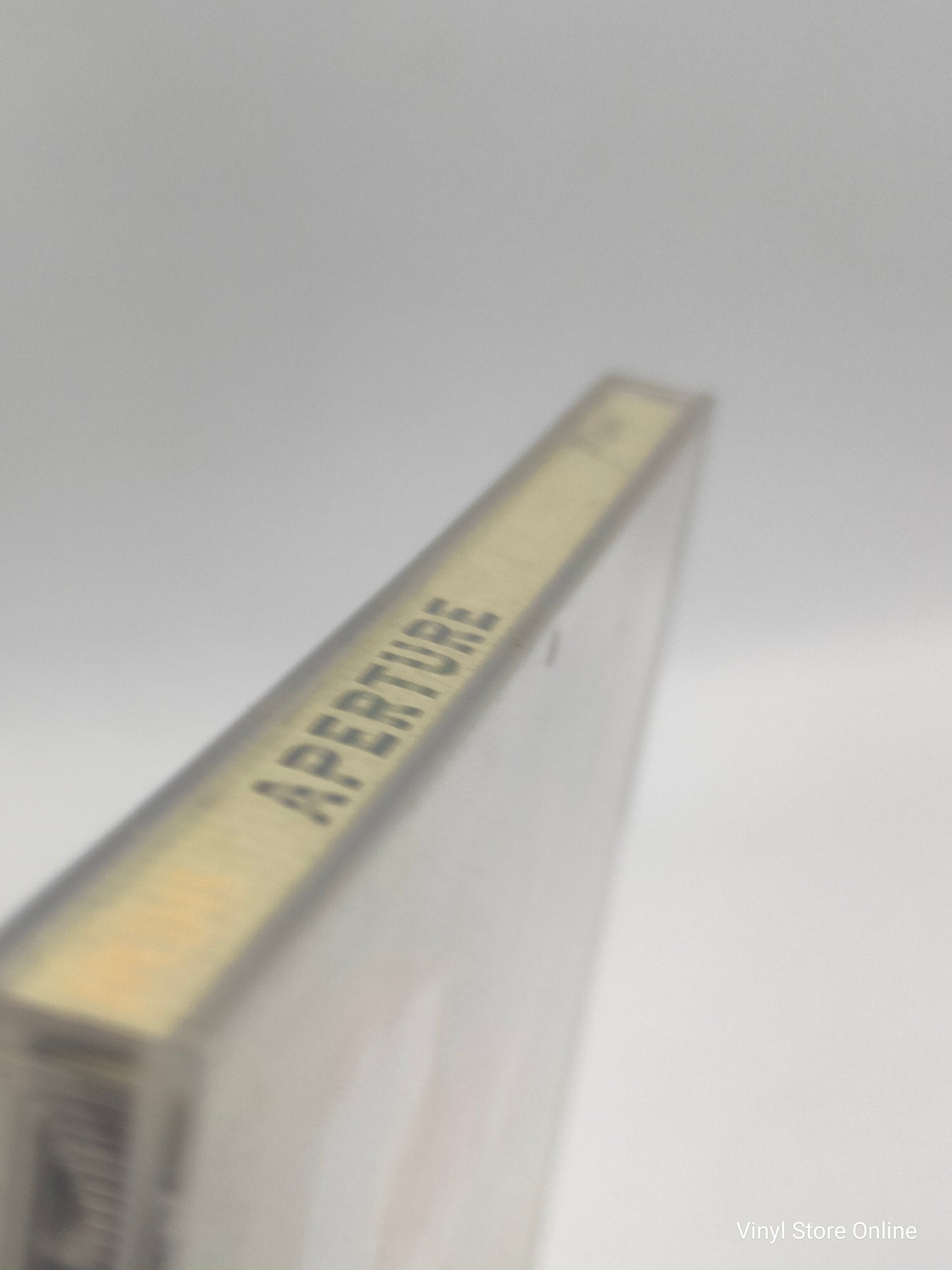 For Against ‎– Aperture