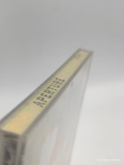 For Against ‎– Aperture