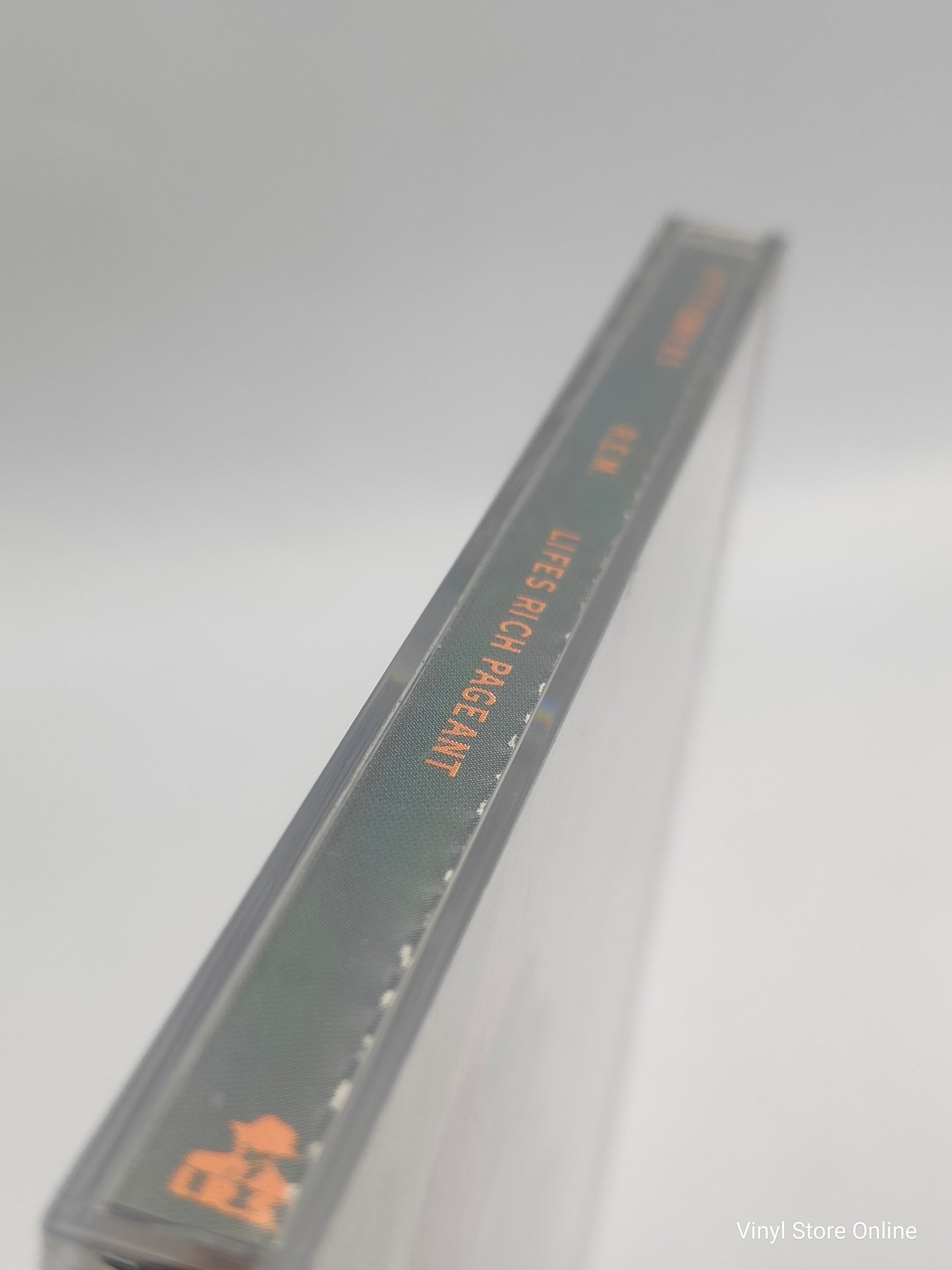 R.E.M. ‎– Lifes Rich Pageant