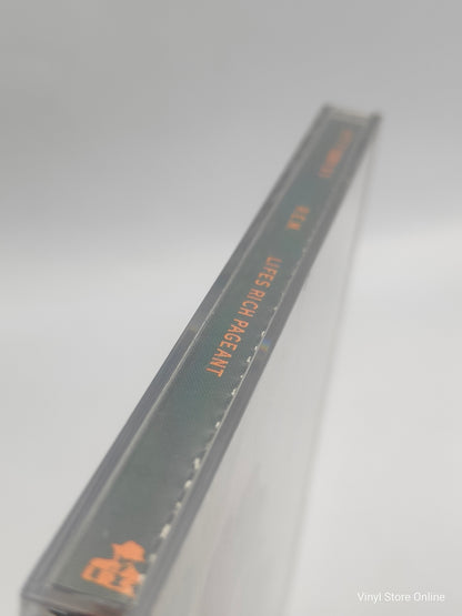 R.E.M. ‎– Lifes Rich Pageant