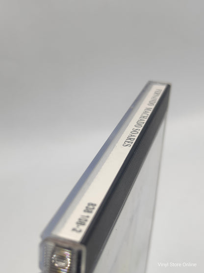 Fernando Machado Soares ‎– Fernando Machado Soares