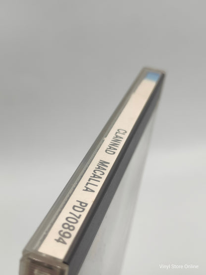 Clannad ‎– Macalla