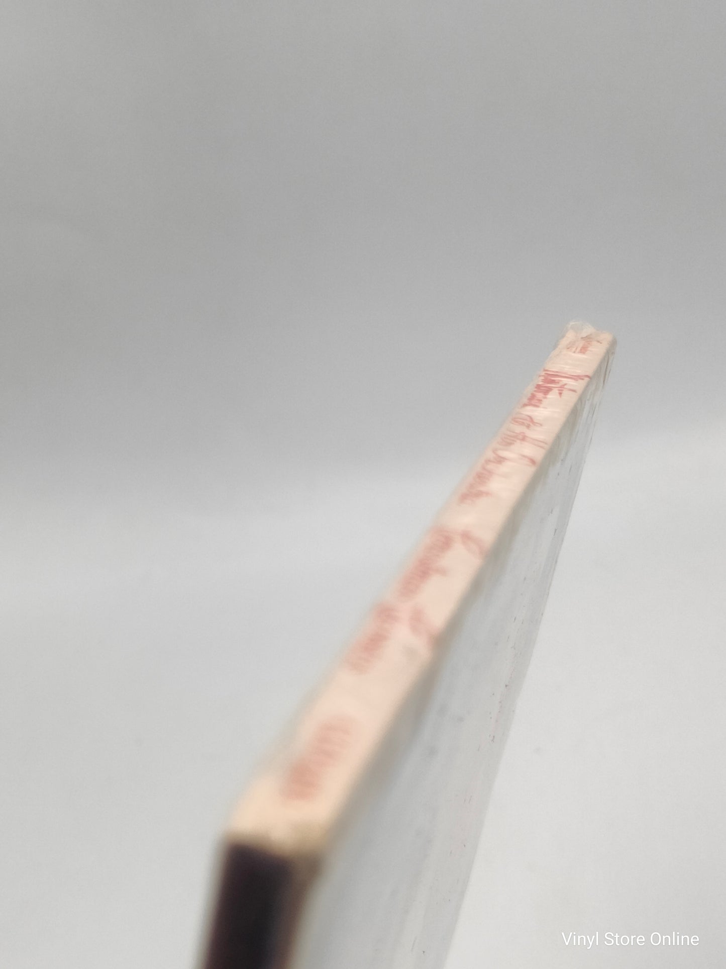 Mantovani & His Orchestra ‎– Christmas Classics