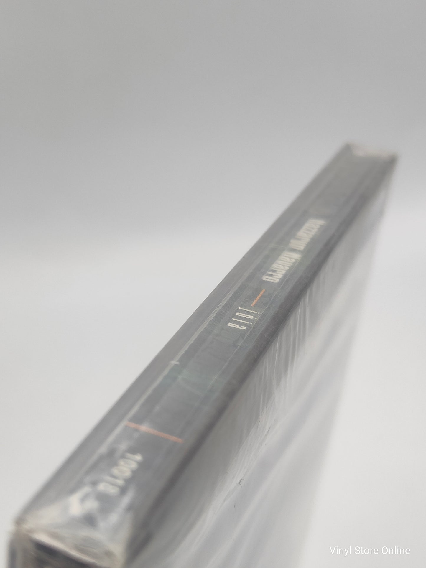 Nazzaryn Navarro ‎– Jóia