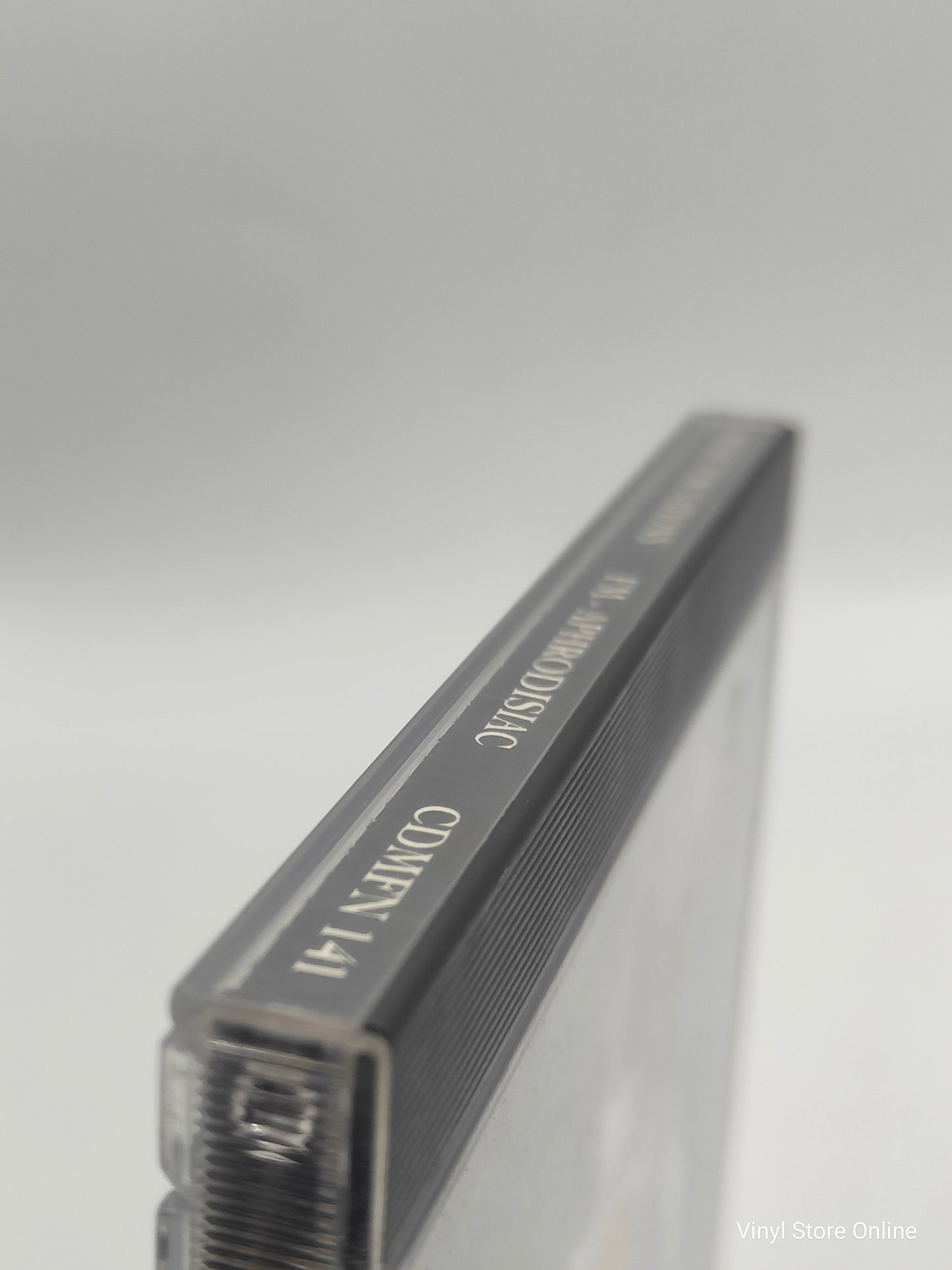 FM ‎– Aphrodisiac