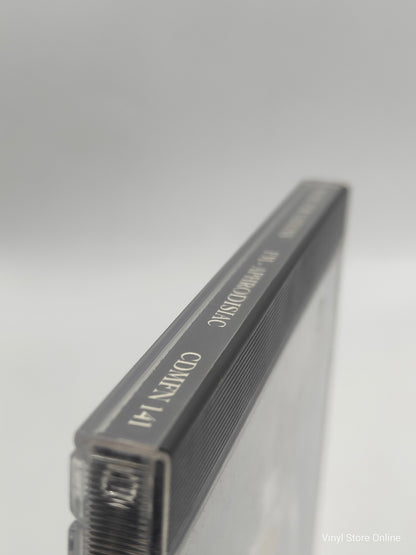 FM ‎– Aphrodisiac