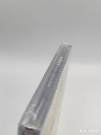 Various ‎– The Majestic (Original Motion Picture Soundtrack)