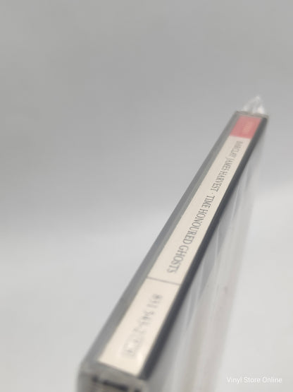 Barclay James Harvest ‎– Time Honoured Ghosts