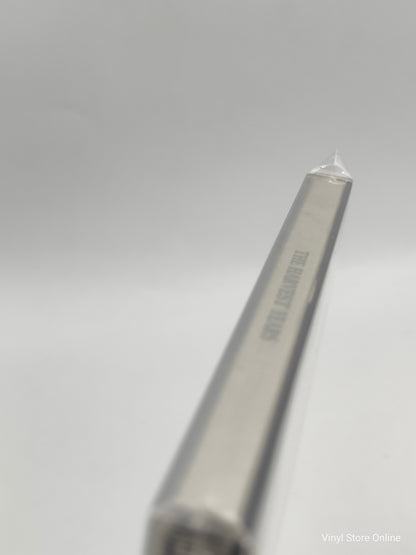 Barclay James Harvest ‎– The Harvest Years