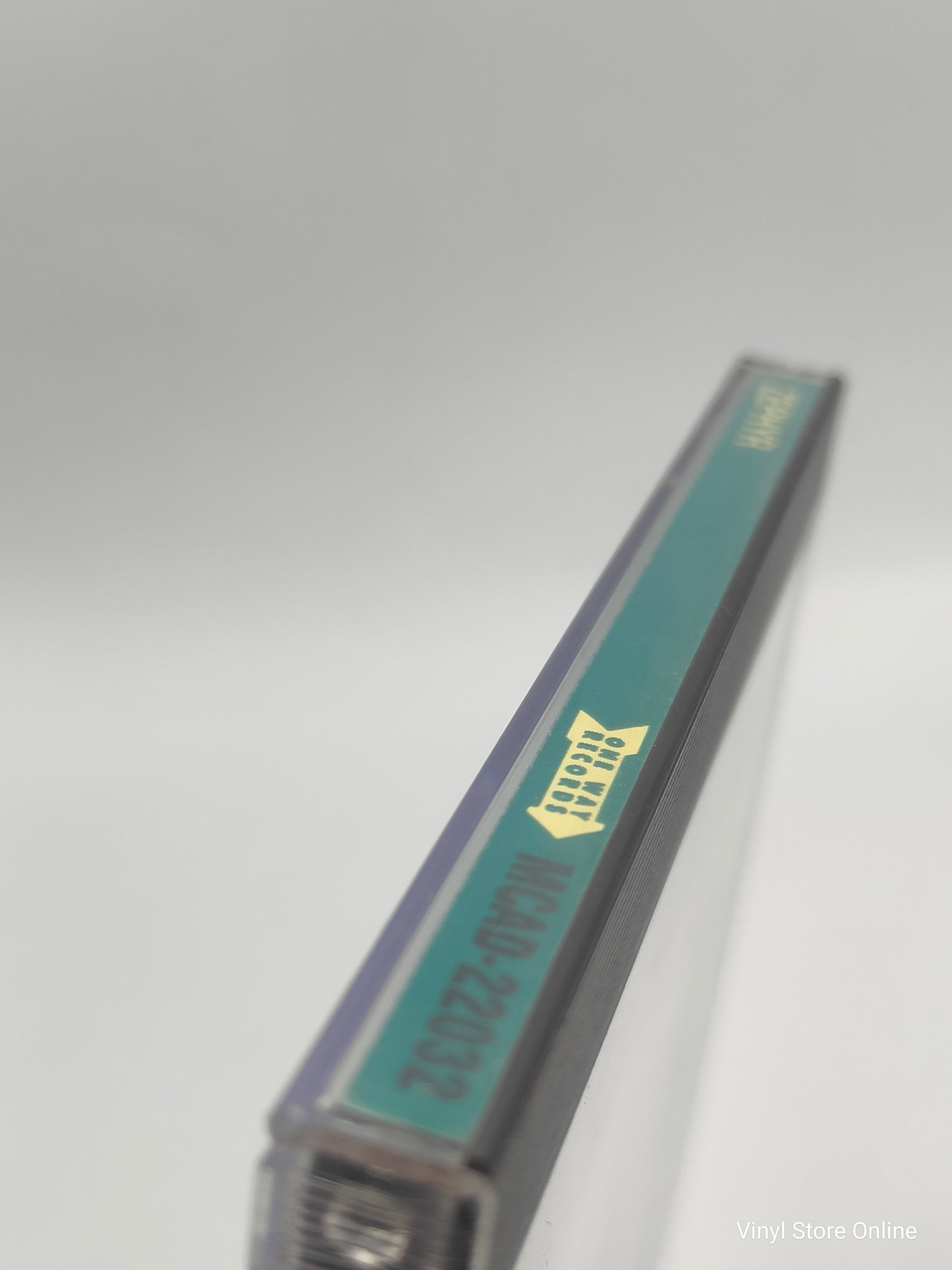 Zephyr ‎– Zephyr