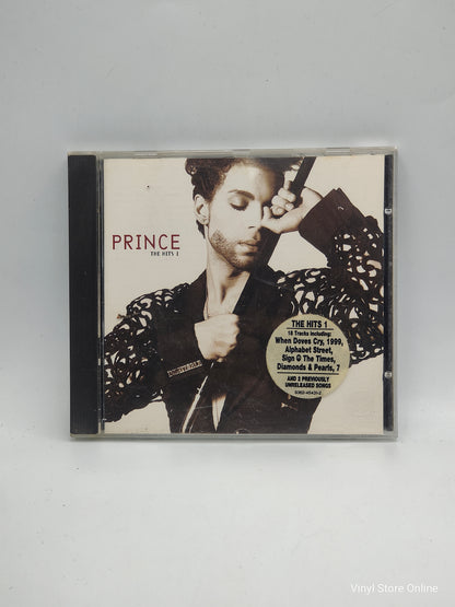 Prince ‎– The Hits 1