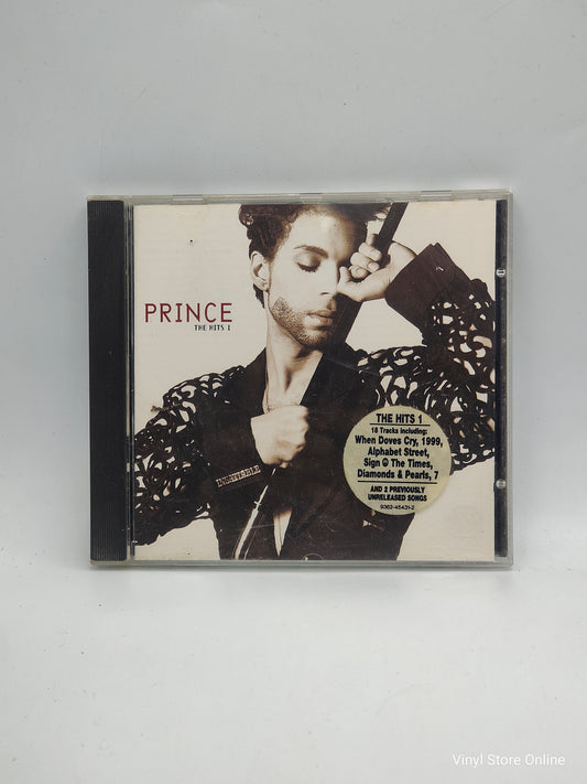 Prince ‎– The Hits 1