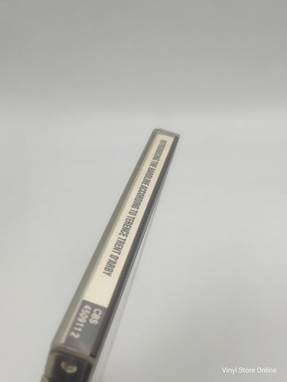 Terence Trent D'Arby ‎– Introducing The Hardline According To Terence Trent D'Arby