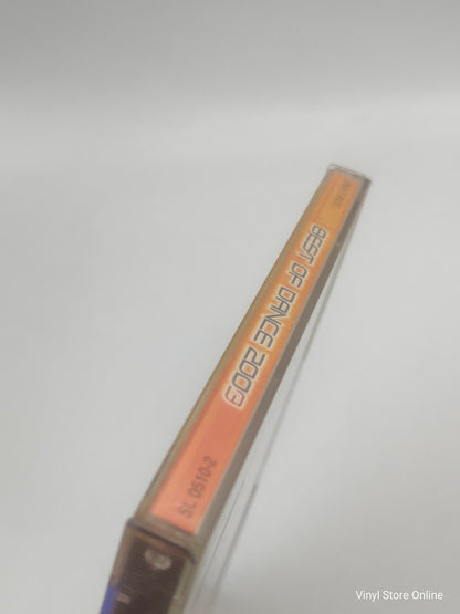 Various ‎– Best Of Dance 2003 - The Rhythm Of Life Vol. II