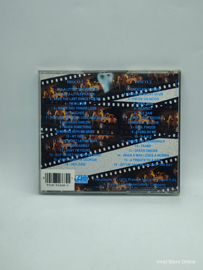 Various ‎– Soul Classics