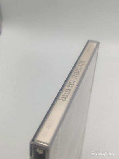 Eagles ‎– Hell Freezes Over