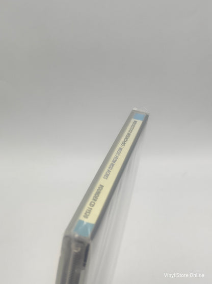 Woodstock Mountains ‎– Music From The Mud Acres