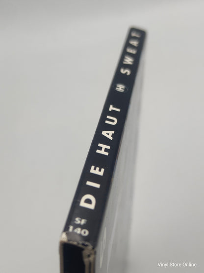 Die Haut ‎– Sweat