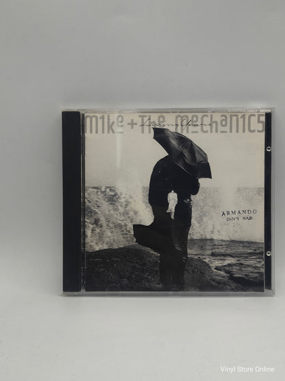Mike & The Mechanics ‎– Living Years