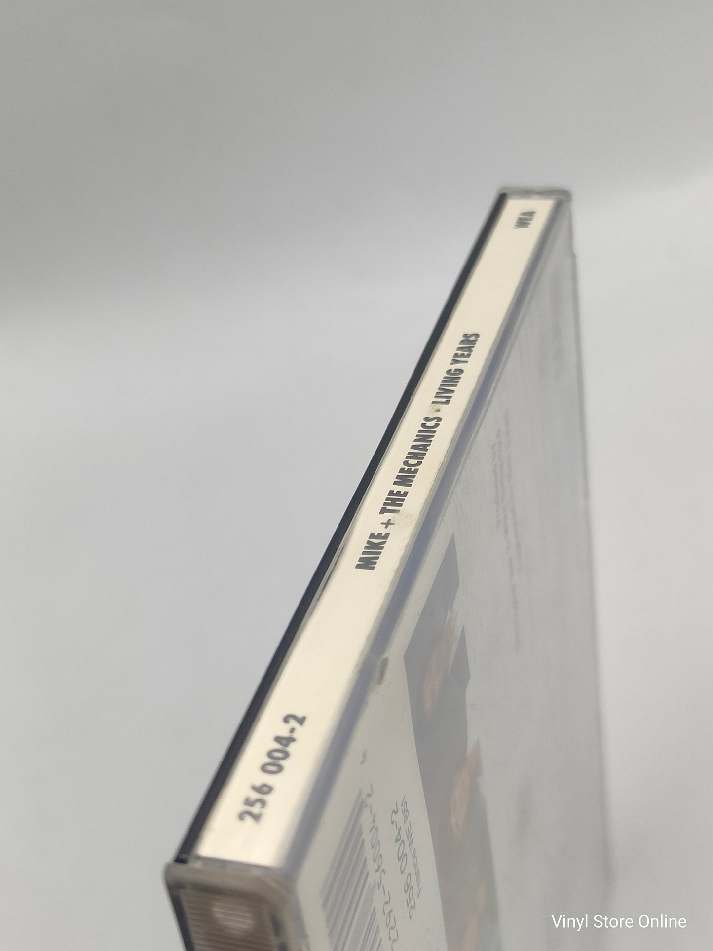 Mike & The Mechanics ‎– Living Years