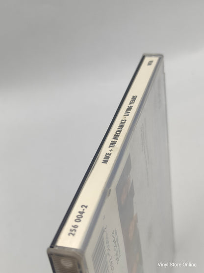 Mike & The Mechanics ‎– Living Years