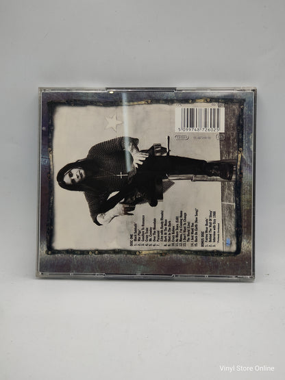 Ozzy Osbourne ‎– The Ozzman Cometh