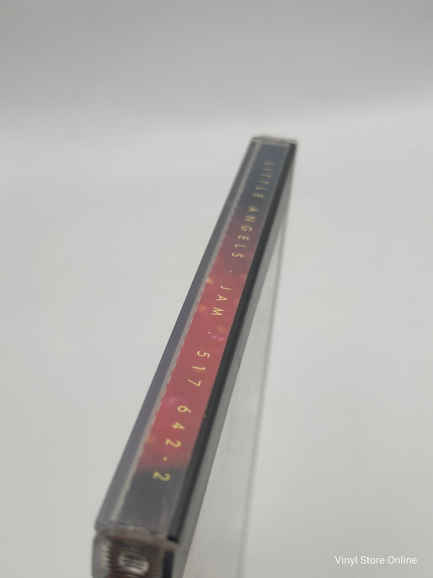 Little Angels ‎– Jam