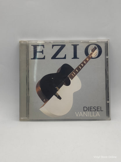 Ezio ‎– Diesel Vanilla