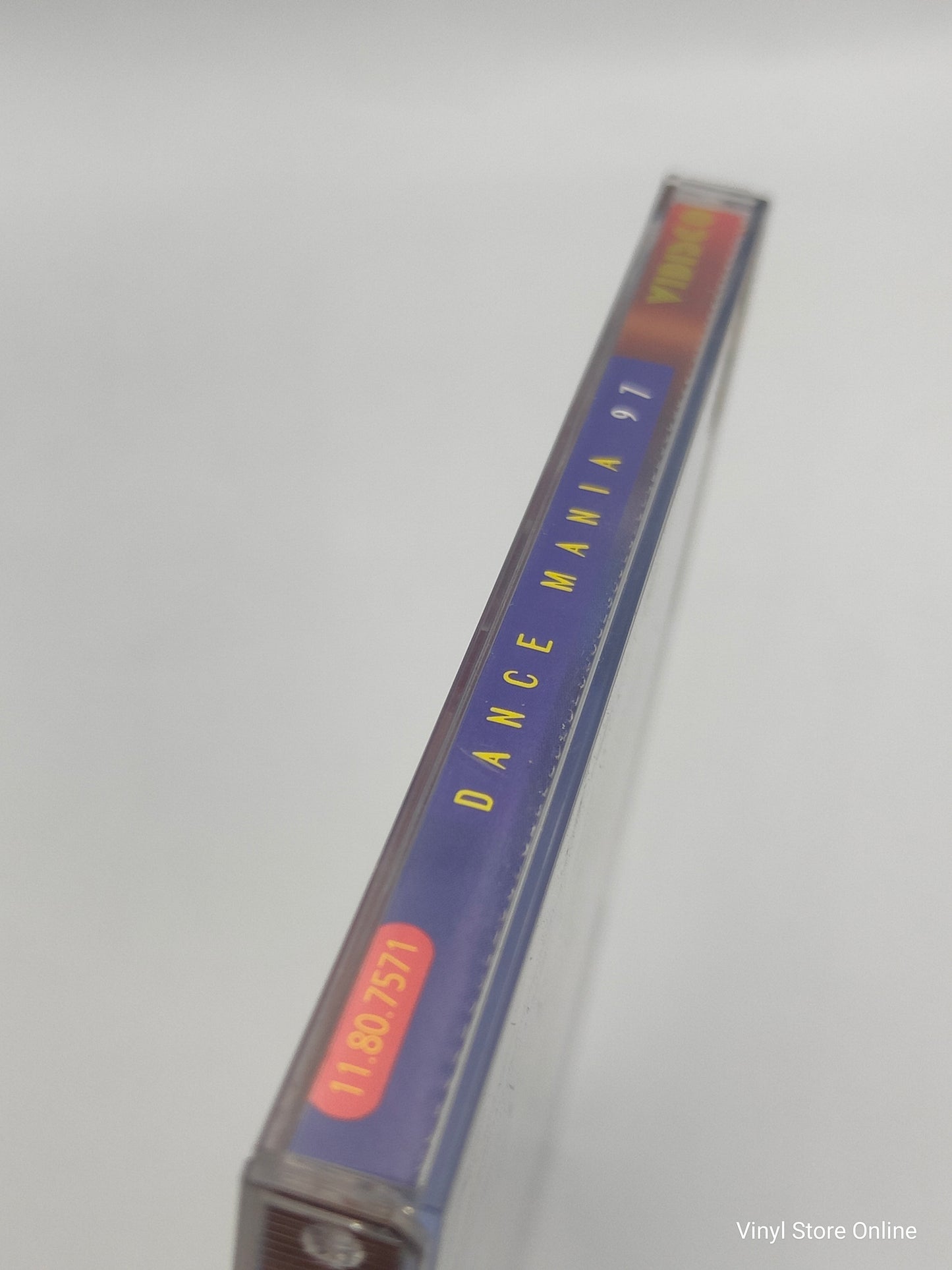 Various ‎– Dance Mania 97