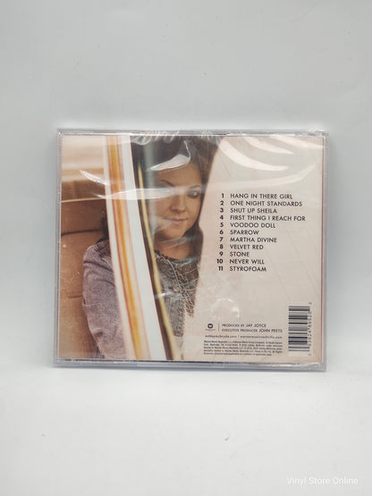 Ashley McBryde ‎– Never Will