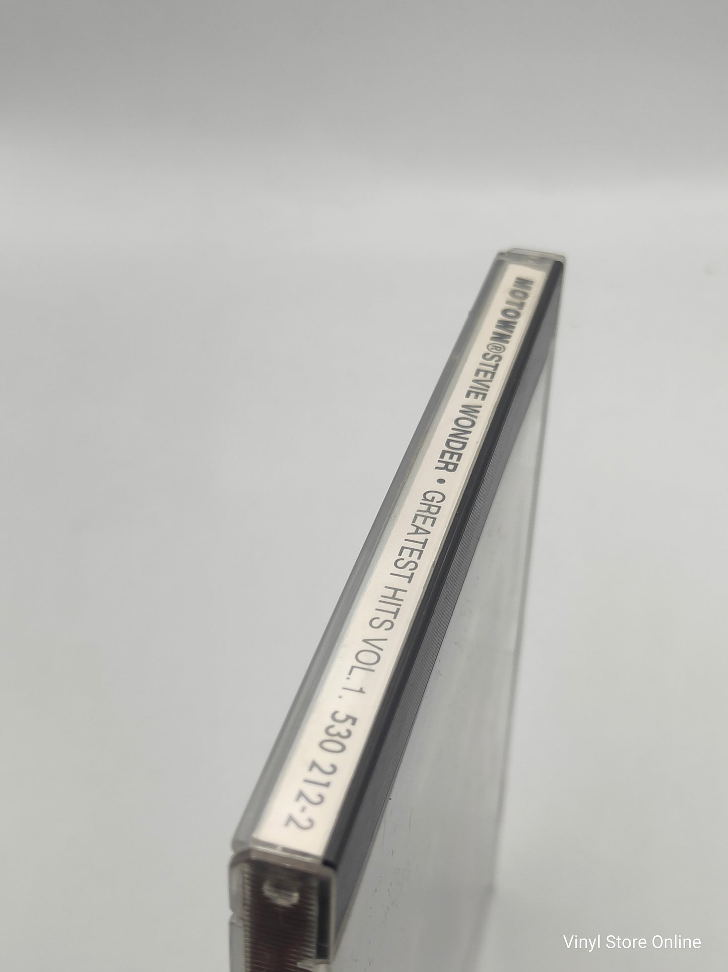 Stevie Wonder ‎– Greatest Hits Vol. 1