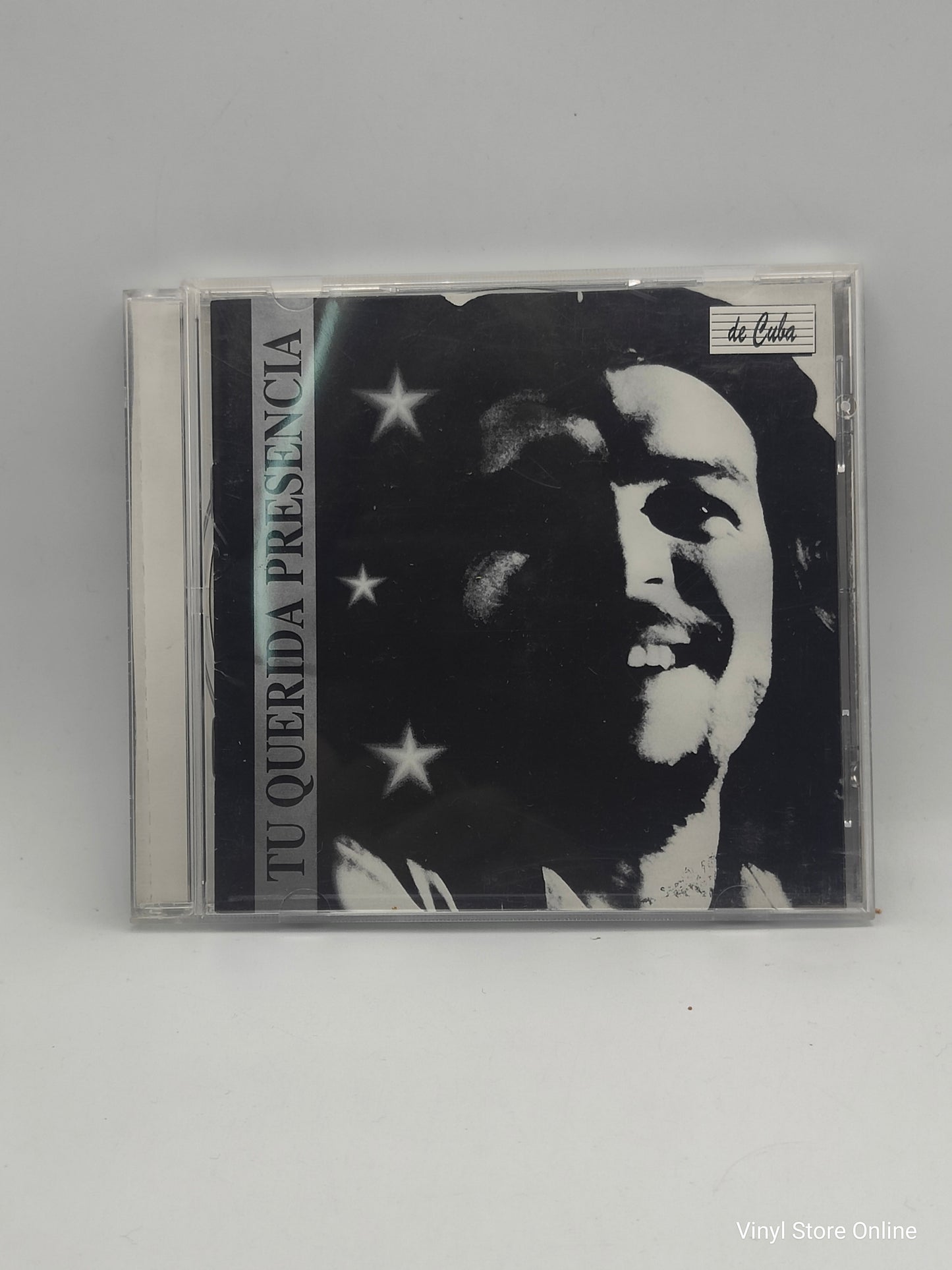 Various ‎– Tu Querida Presidencia