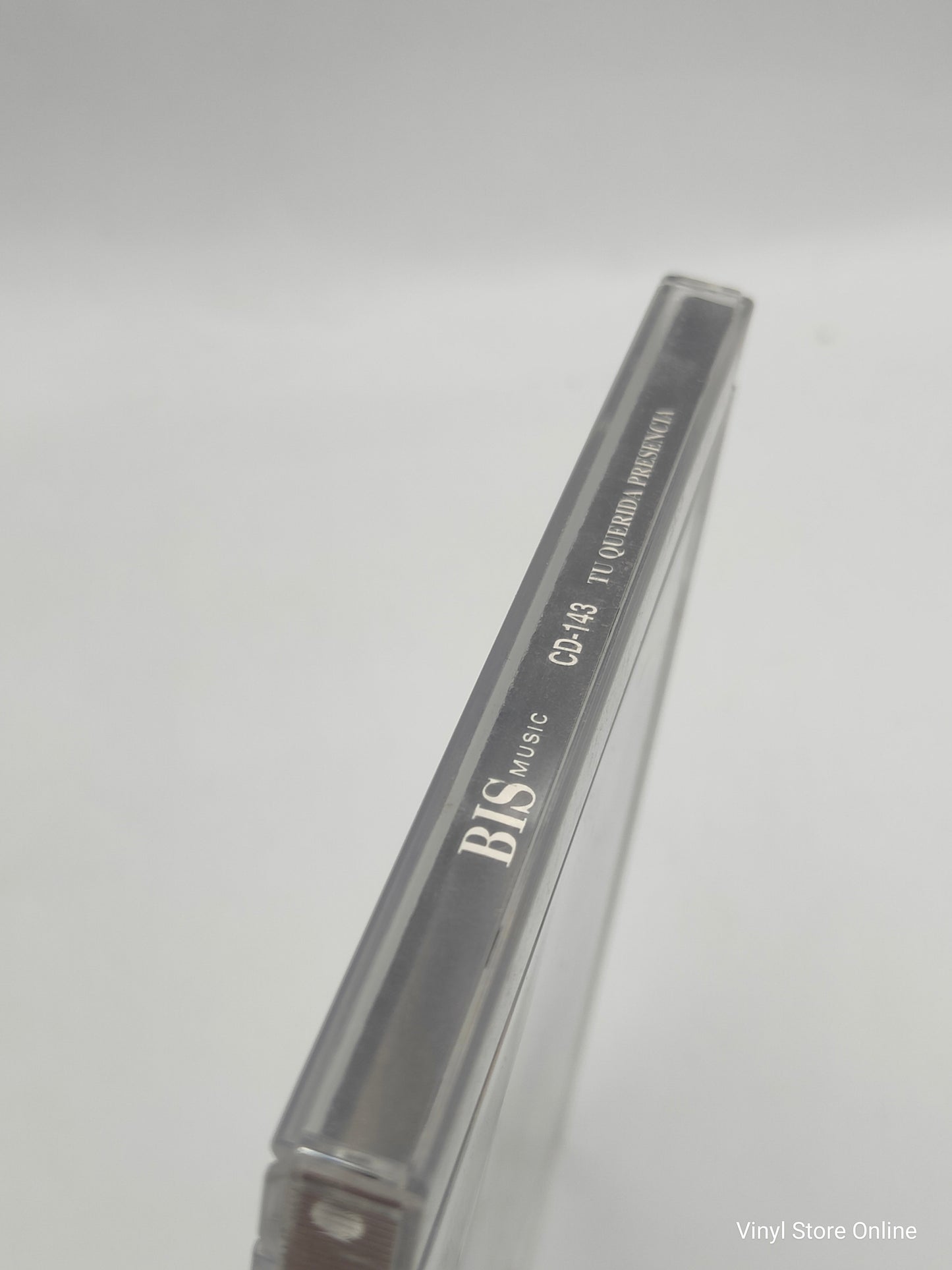 Various ‎– Tu Querida Presidencia