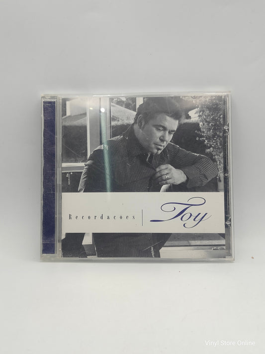 Toy ‎– Recordações