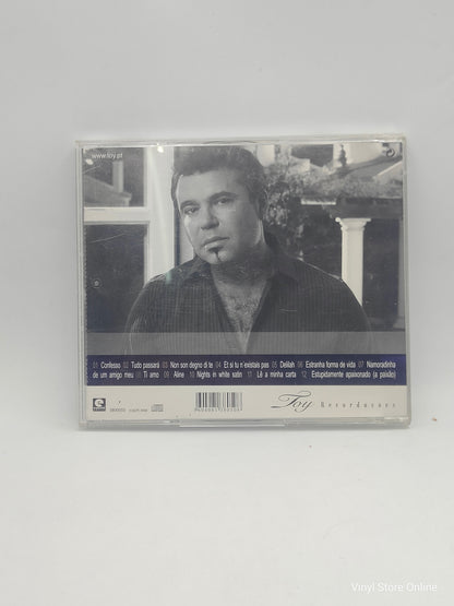 Toy ‎– Recordações