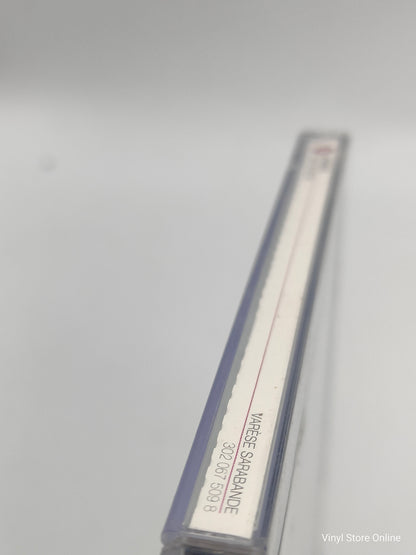 Shie Rozow ‎– Jasmine (Original Motion Picture Soundtrack)