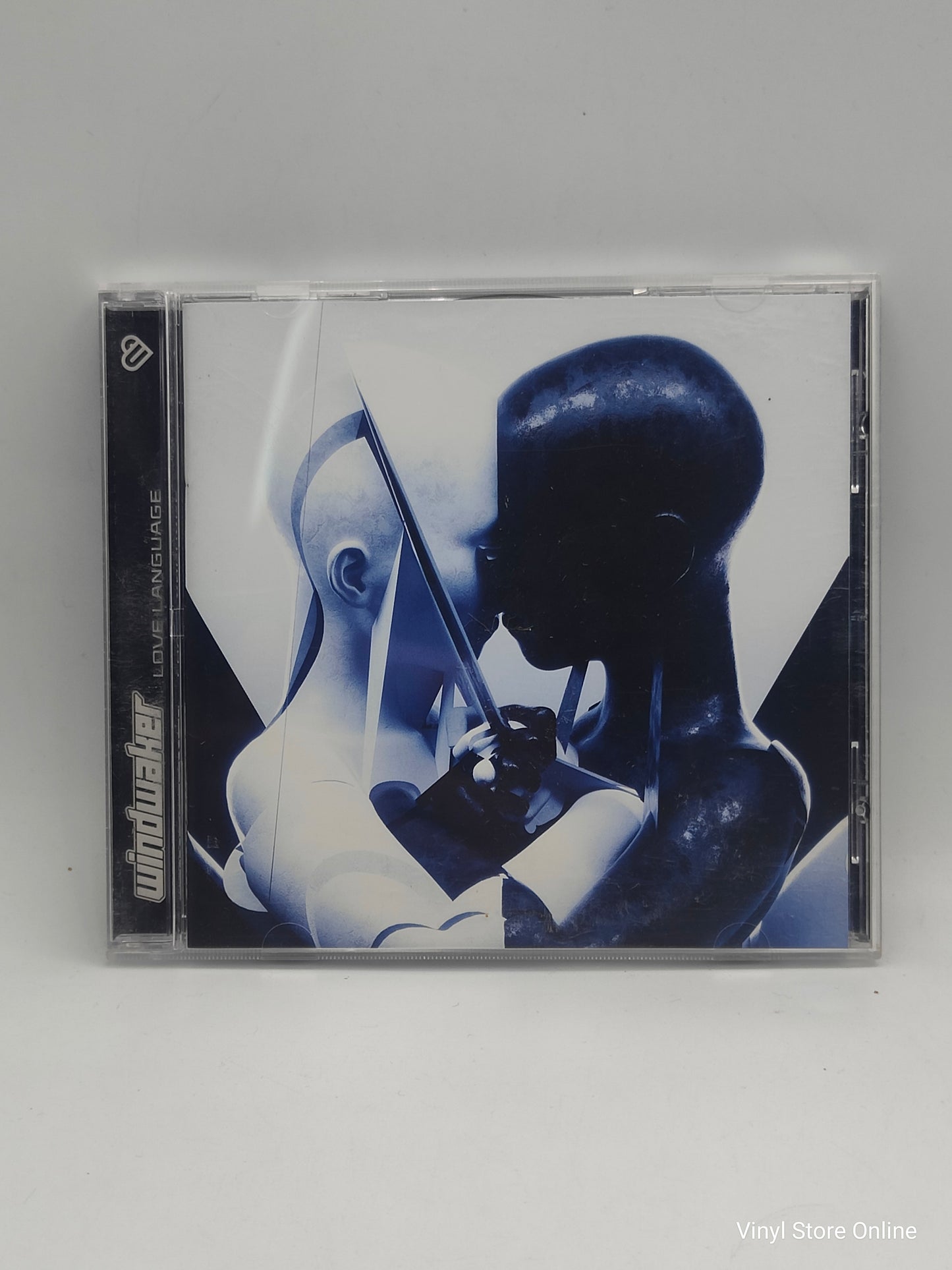 Windwaker ‎– Love Language