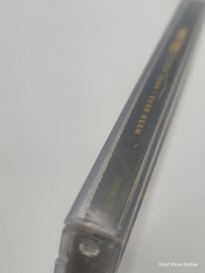 Rick Ross ‎– Richer Than I Ever Been