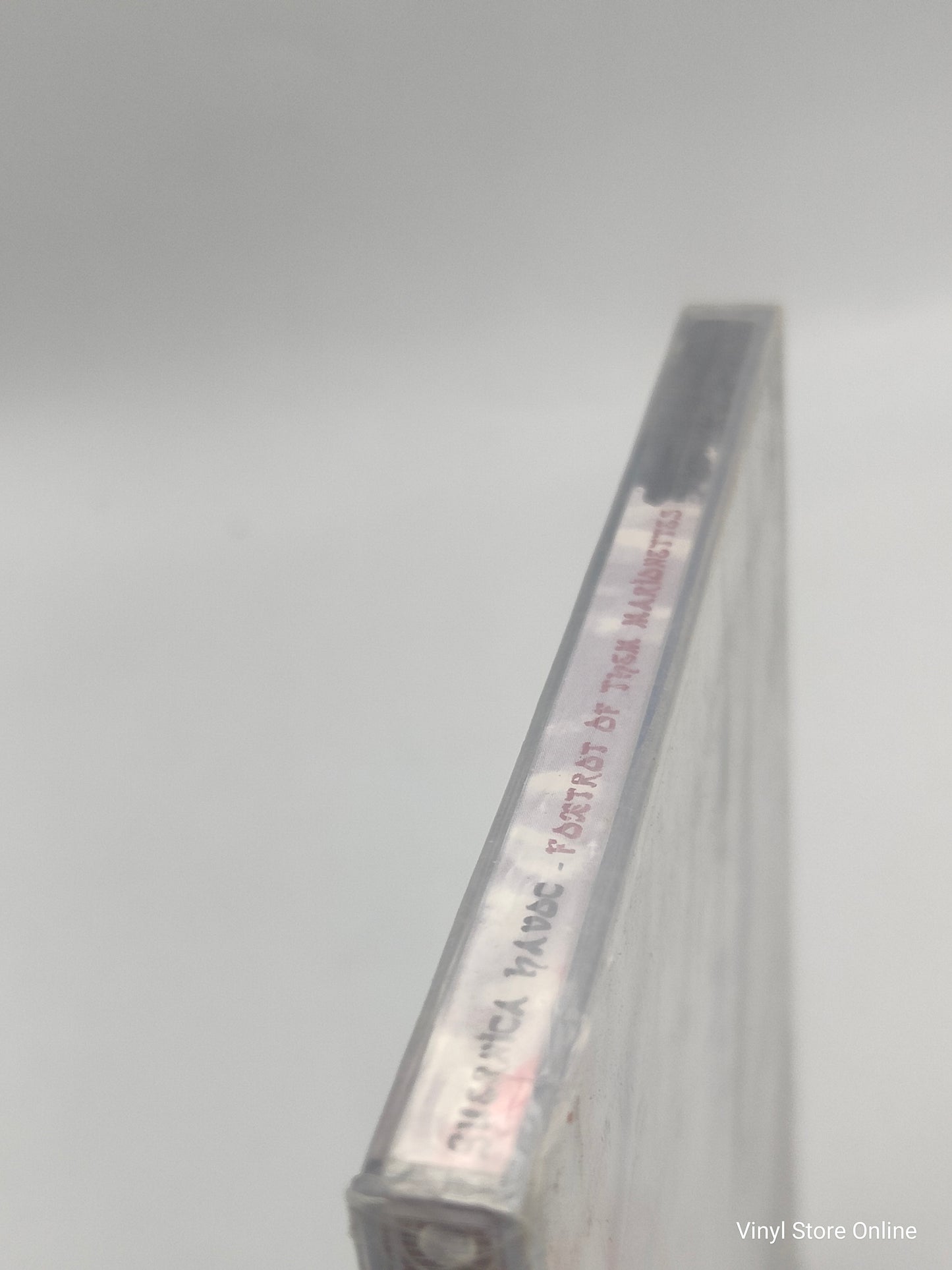 Guernica Havoc ‎– Foxtrot Of Them Marionettes