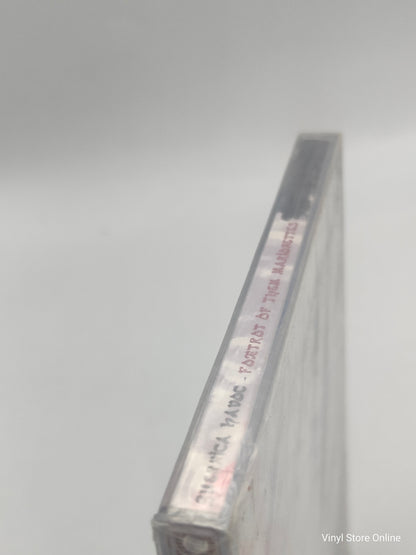 Guernica Havoc ‎– Foxtrot Of Them Marionettes