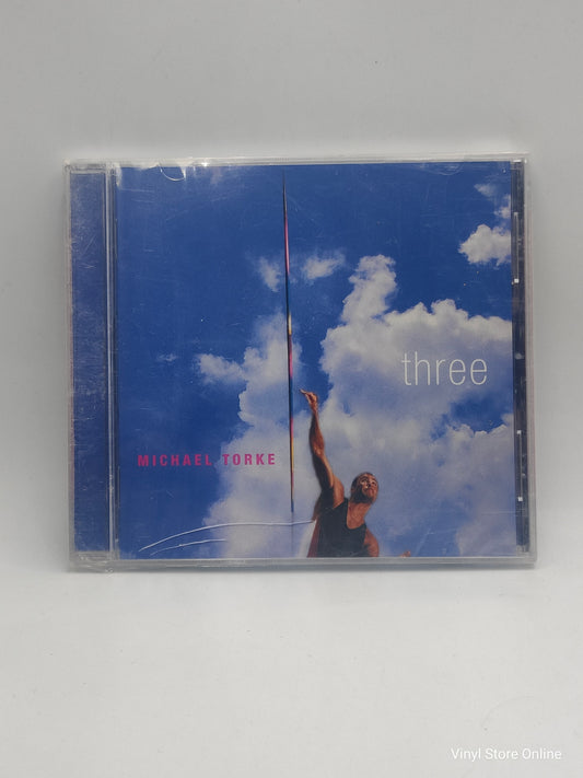 Michael Torke ‎– Three