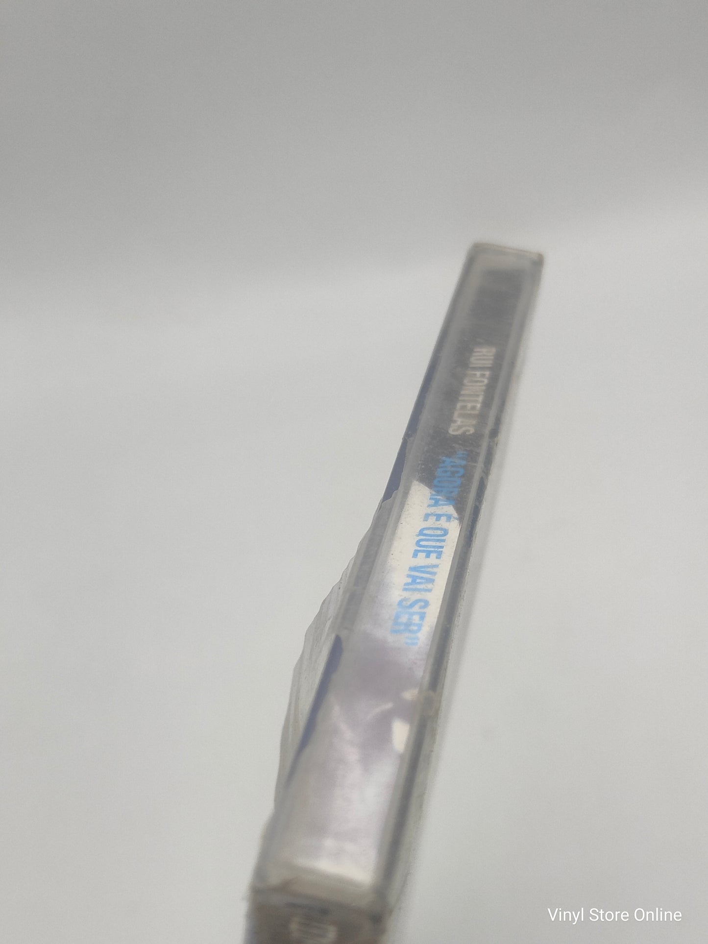 Rui fontelas - "Agora é que vai ser"