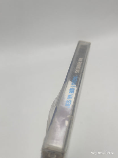 Rui fontelas - "Agora é que vai ser"