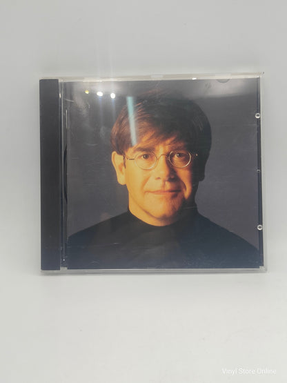 Elton John ‎– Made In England