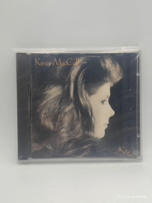 Kirsty MacColl ‎– Kite