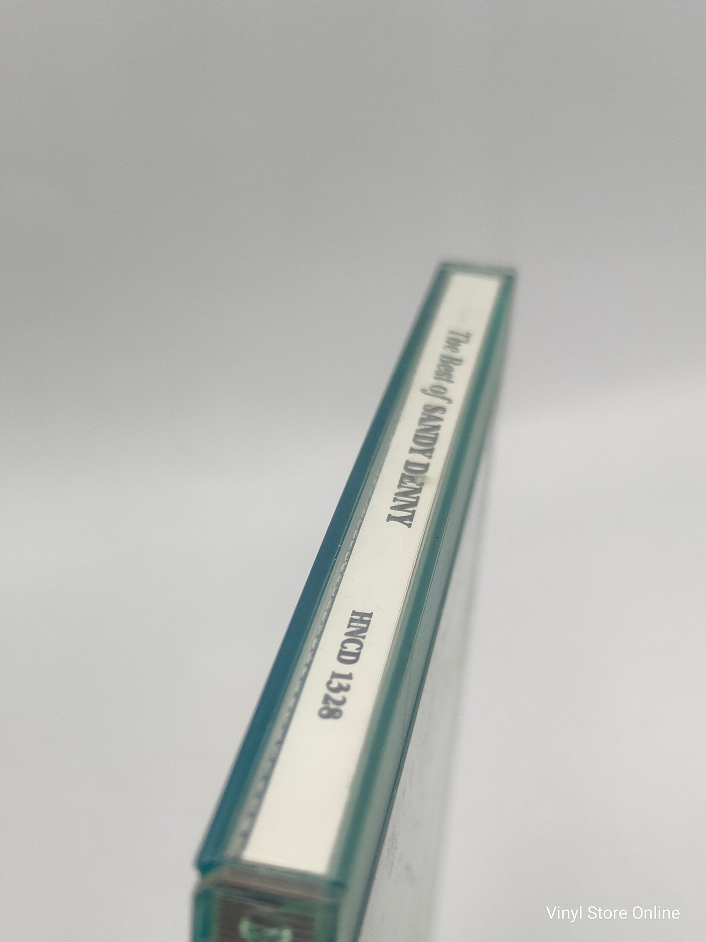 Sandy Denny ‎– The Best Of Sandy Denny