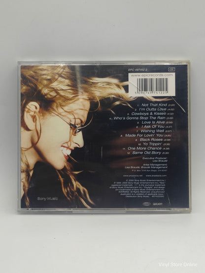 Anastacia – Not That Kind